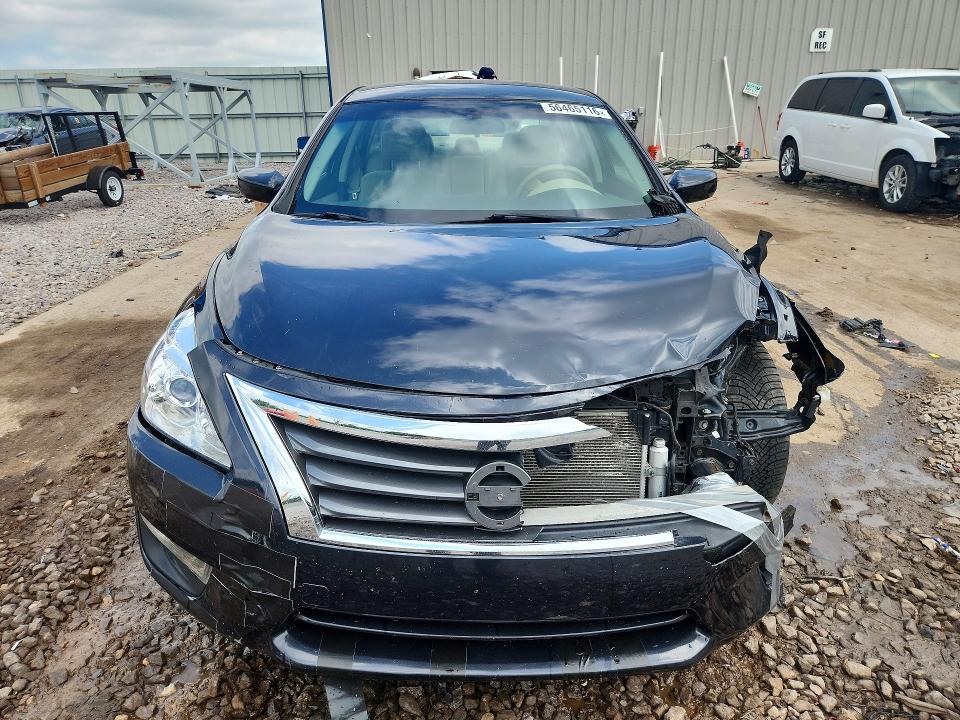 Aukcja sprzedaży 2015 Nissan Altima, vin: 1N4AL3AP6FN308445, numer aukcji: 56465116