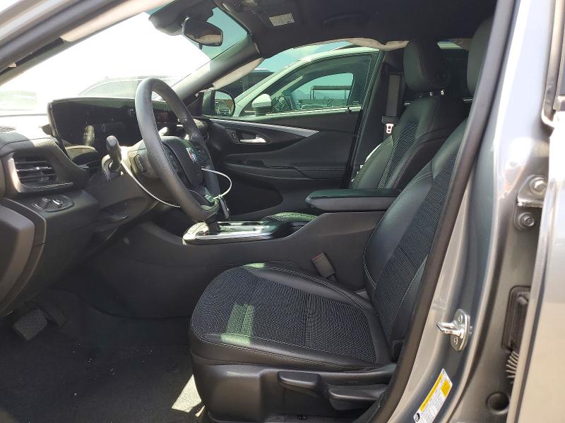 Aukcja sprzedaży 2024 Buick Envista, vin: KL47LAE29RB047139, numer aukcji: 55824616