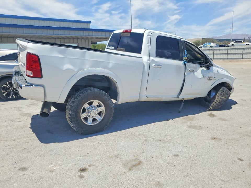 Продаж на аукціоні авто 2012 Dodge Ram 2500, vin: 3C6UD5GL1CG336895, номер лоту: 69272805