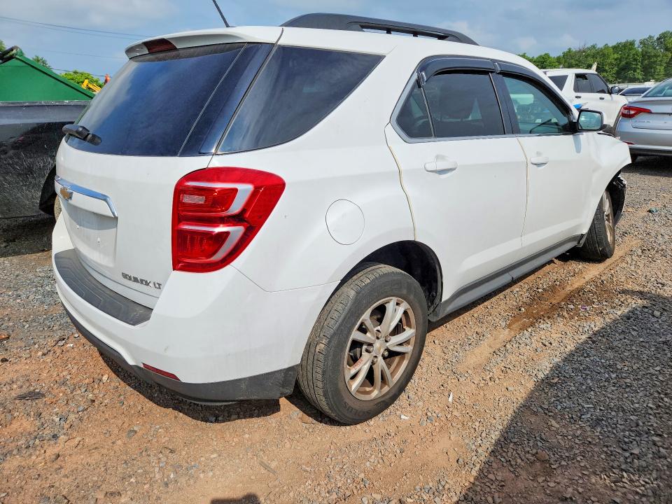 Продажа на аукционе авто 2016 Chevrolet Equinox, vin: 2GNFLFEK2G6250217, номер лота: 56548506