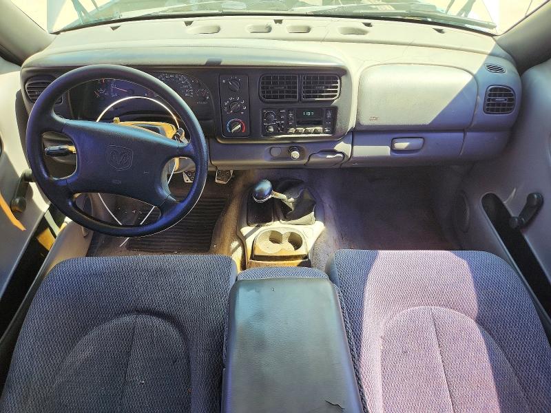 Продаж на аукціоні авто 1997 Dodge Dakota, vin: 1B7GL23XXVS151045, номер лоту: 57340856