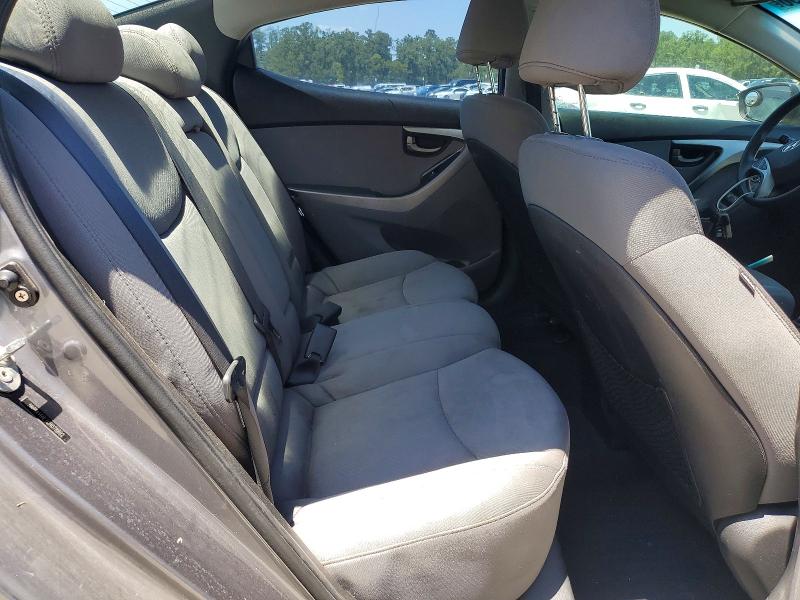 Aukcja sprzedaży 2012 Hyundai Elantra, vin: 5NPDH4AE7CH078892, numer aukcji: 56060096