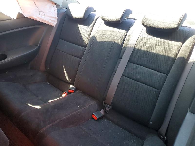 Продажа на аукционе авто 2006 Honda Civic, vin: 2HGFG21506H706516, номер лота: 57628196