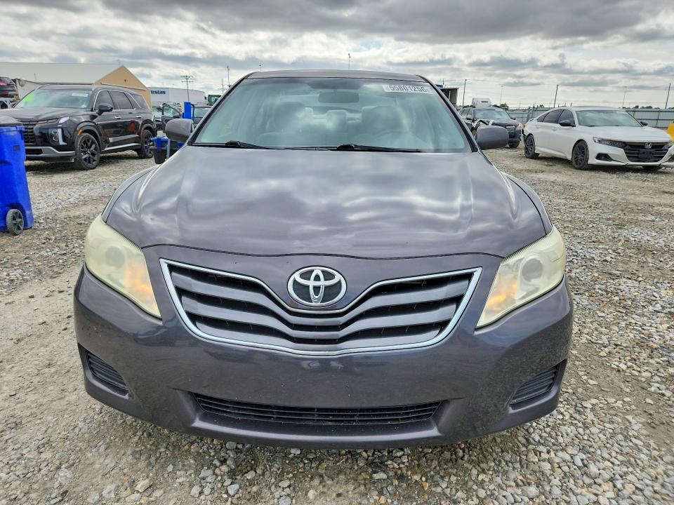 Aukcja sprzedaży 2010 Toyota Camry, vin: 4T1BF3EK8AU093326, numer aukcji: 55801256