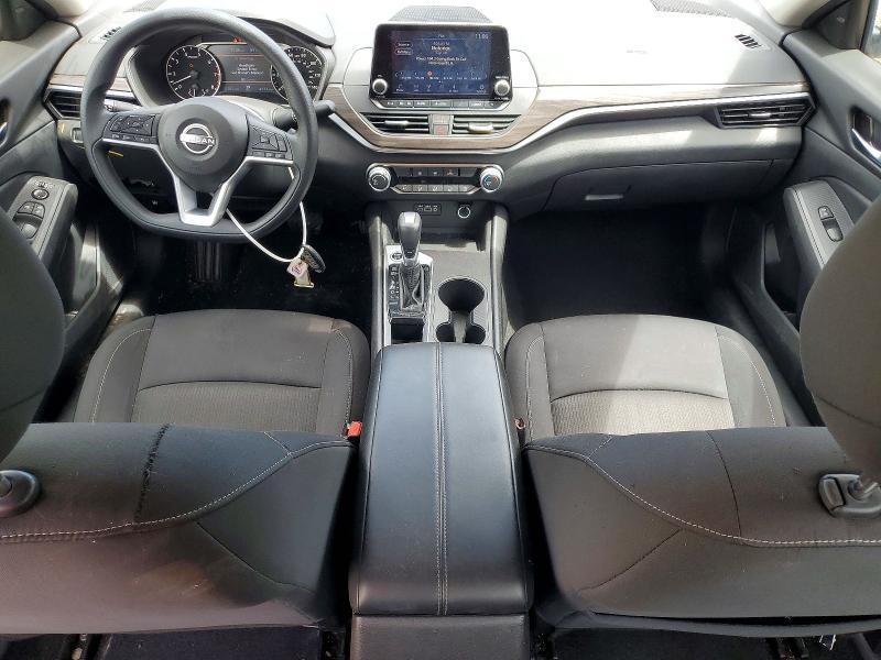 Aukcja sprzedaży 2025 Nissan Altima, vin: 1N4BL4DV9SN318076, numer aukcji: 59391786
