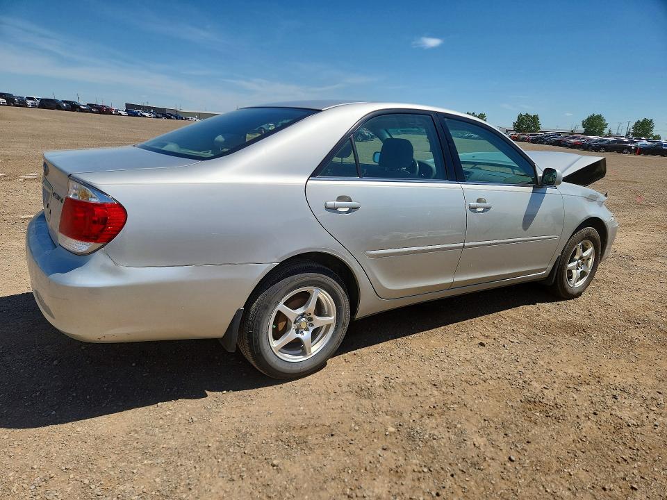 58846786 :رقم المزاد ، 4T1BE32K86U139302 vin ، 2006 Toyota Camry مزاد بيع