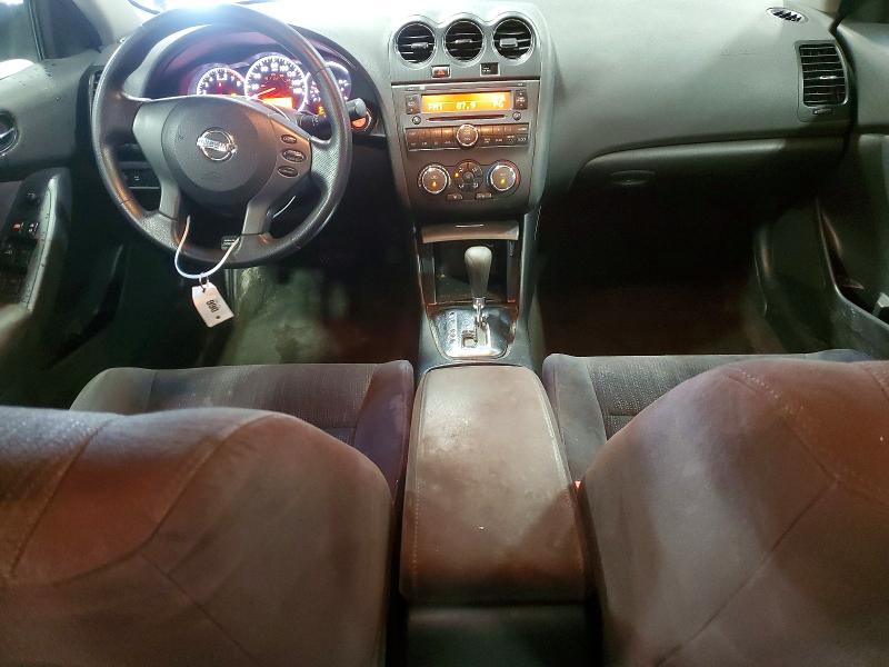 2010 Nissan Altima მანქანა იყიდება აუქციონზე, vin: 1N4AL2AP5AC136214, აუქციონის ნომერი: 58763866