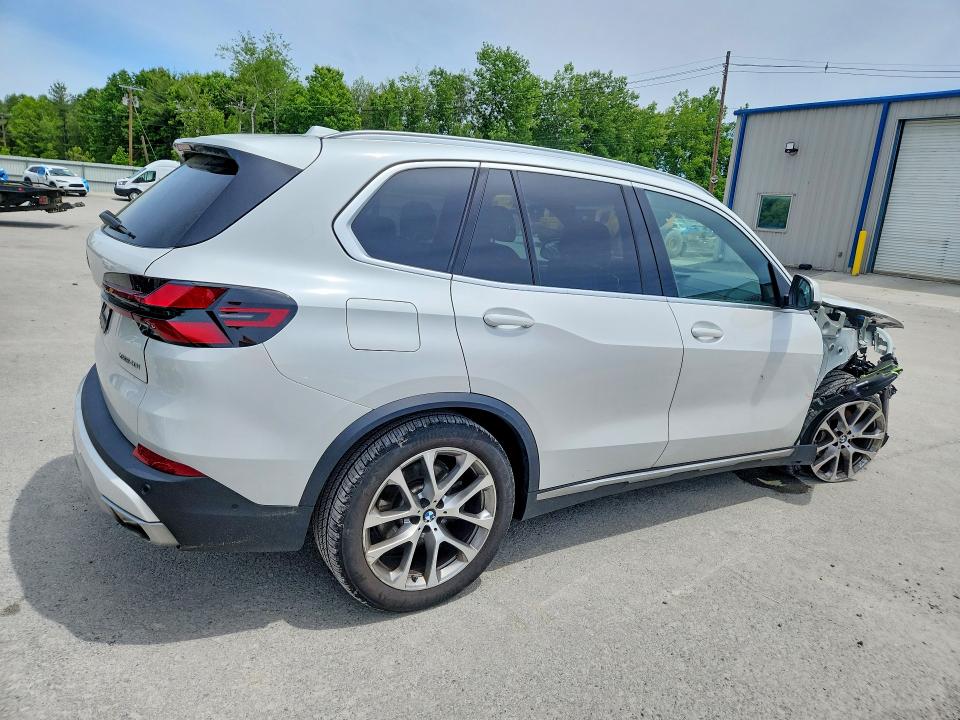 Aukcja sprzedaży 2024 Bmw X5, vin: 5UX23EU09R9T02353, numer aukcji: 55583906