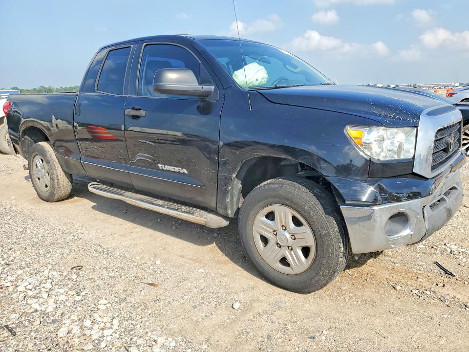 Aukcja sprzedaży 2009 Toyota Tundra, vin: 5TFRU54119X019494, numer aukcji: 57750586