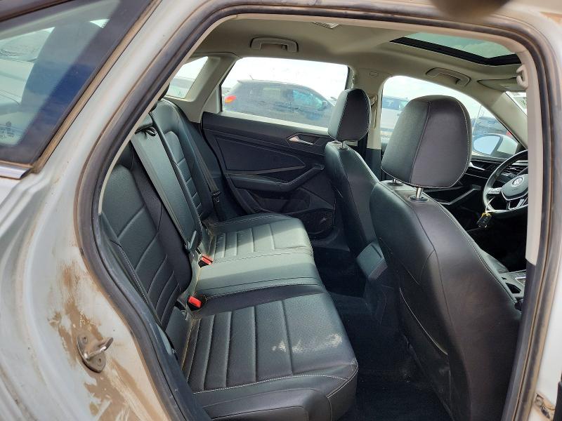 2021 Volkswagen Jetta მანქანა იყიდება აუქციონზე, vin: 3VWC57BU2MM041334, აუქციონის ნომერი: 58269876