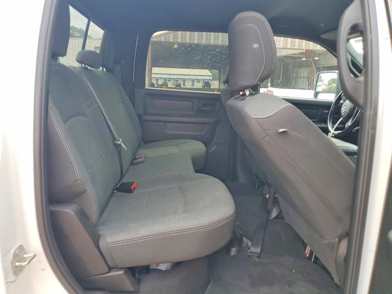 Продажа на аукционе авто 2024 Ram 2500, vin: 3C6UR5CLXRG292444, номер лота: 56462916