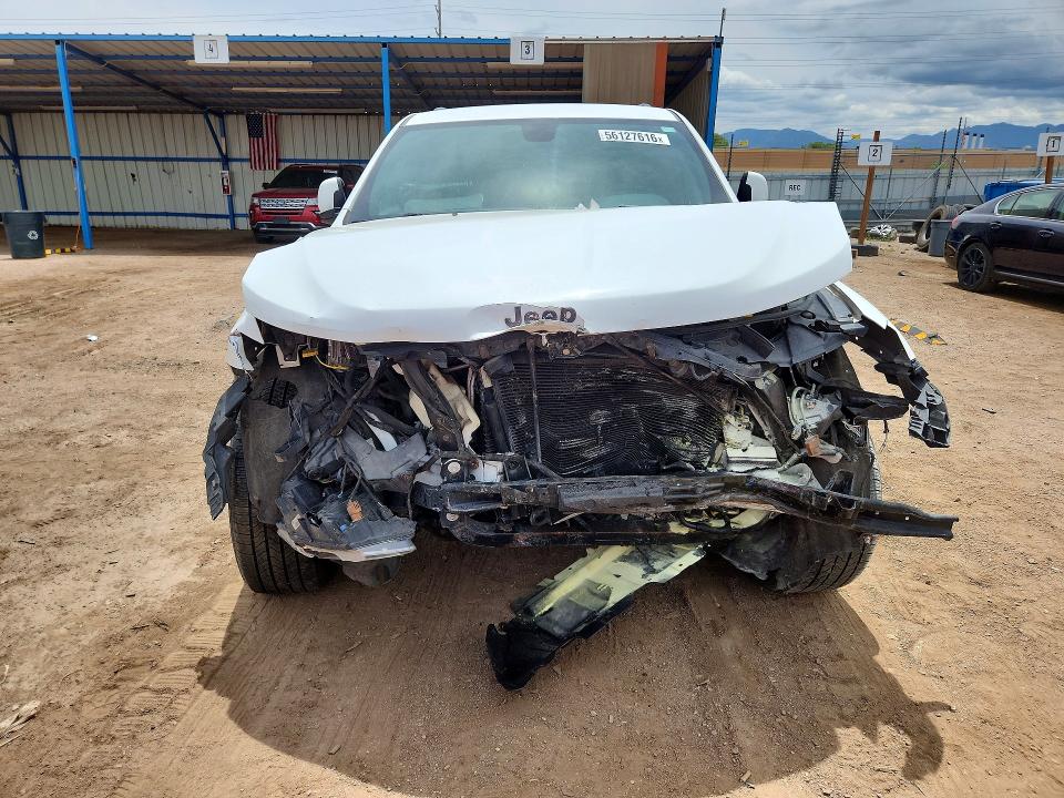 Aukcja sprzedaży 2014 Jeep Grand Cherokee, vin: 1C4RJFAG6EC224818, numer aukcji: 56127616