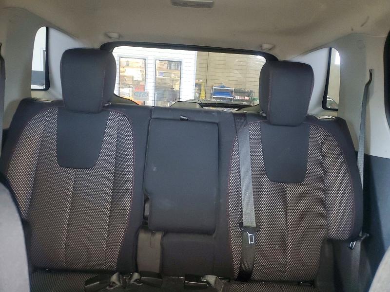 Продаж на аукціоні авто 2014 Gmc Terrain, vin: 2GKALREK1E6201418, номер лоту: 57817136