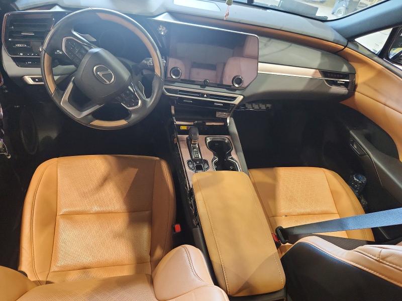 Aukcja sprzedaży 2024 Lexus Rx 350h, vin: 2T2BBMCA2RC037970, numer aukcji: 56476496
