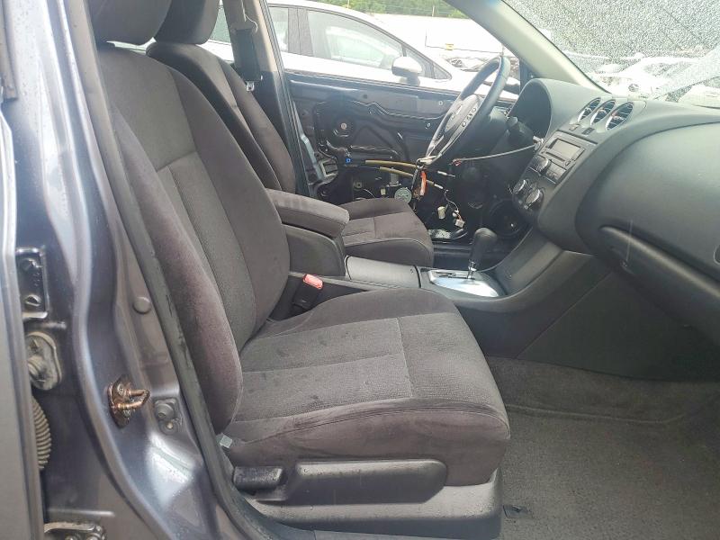 2010 Nissan Altima მანქანა იყიდება აუქციონზე, vin: 1N4AL2AP3AN503017, აუქციონის ნომერი: 56433086