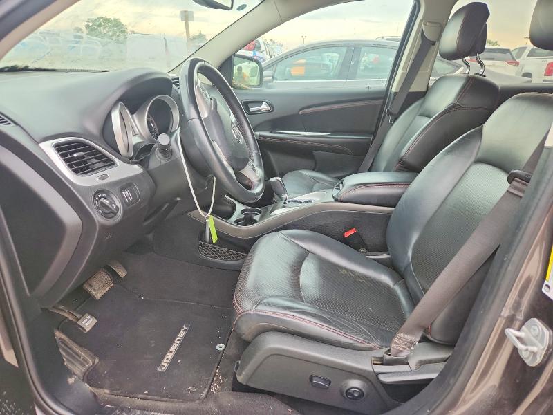 2017 Dodge Journey მანქანა იყიდება აუქციონზე, vin: 3C4PDDEG9HT685582, აუქციონის ნომერი: 56587746