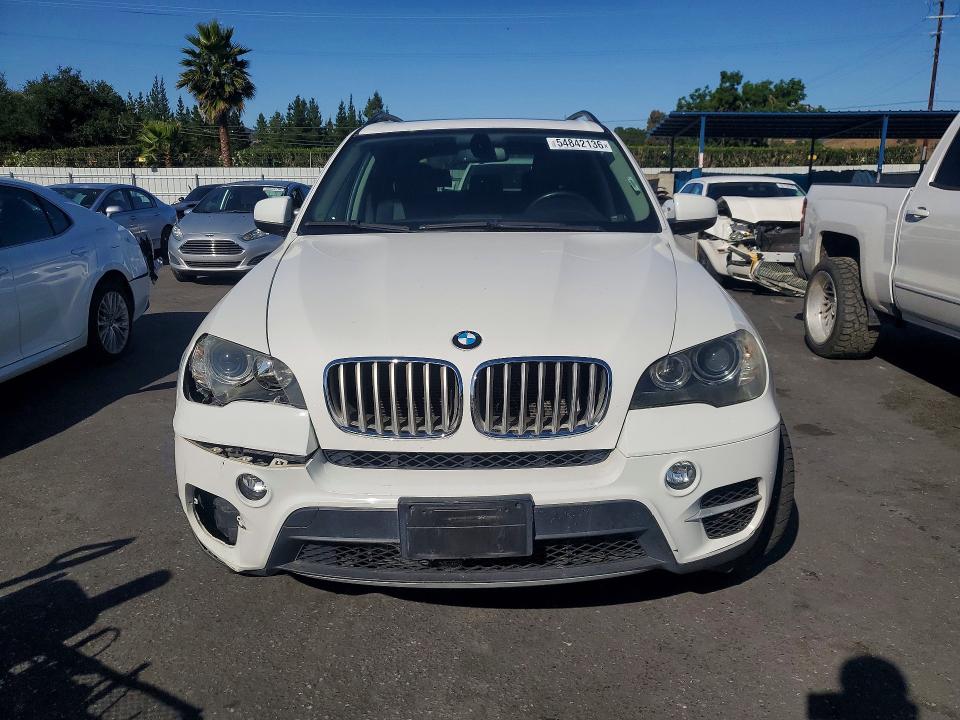 Aukcja sprzedaży 2011 Bmw X5, vin: 5UXZW0C56BL372102, numer aukcji: 54842136