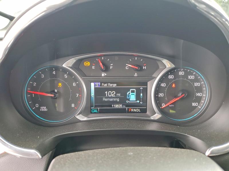 Aukcja sprzedaży 2017 Chevrolet Malibu, vin: 1G1ZH5SX8HF137213, numer aukcji: 58842726