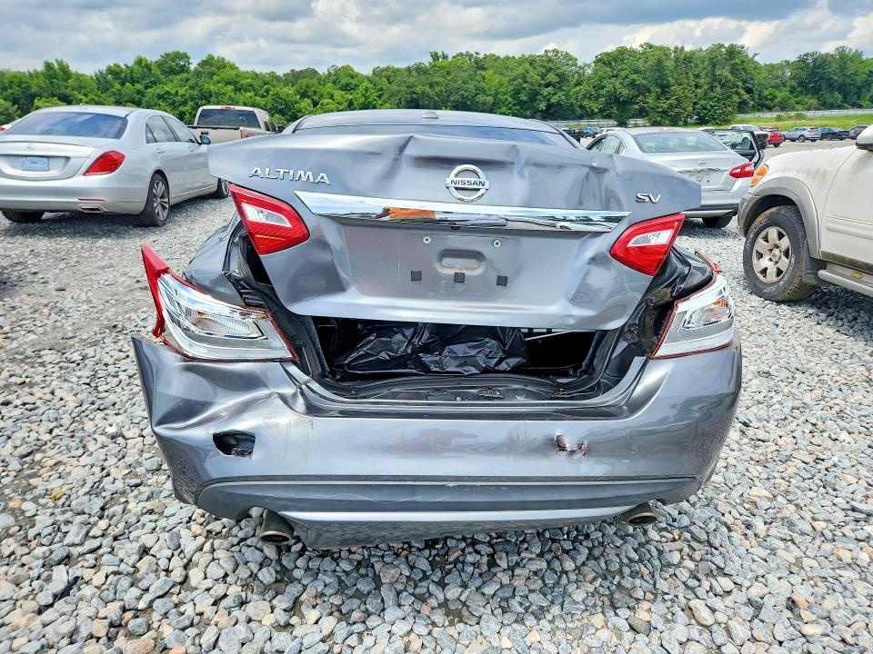 Aukcja sprzedaży 2016 Nissan Altima 2.5, vin: 1N4AL3AP8GC155726, numer aukcji: 56771586