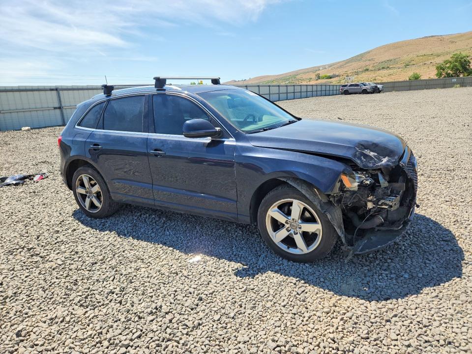 Продаж на аукціоні авто 2012 Audi Q5, vin: WA1LFAFP1CA133705, номер лоту: 57901946