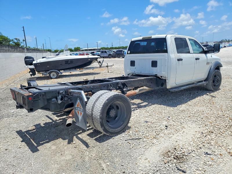 Продаж на аукціоні авто 2011 Dodge Ram 4500, vin: 3D6WA6CL1BG570615, номер лоту: 58287356