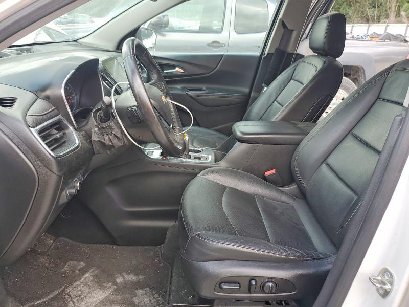 Aukcja sprzedaży 2019 Chevrolet Equinox, vin: 2GNAXPEX5K6165686, numer aukcji: 56646226