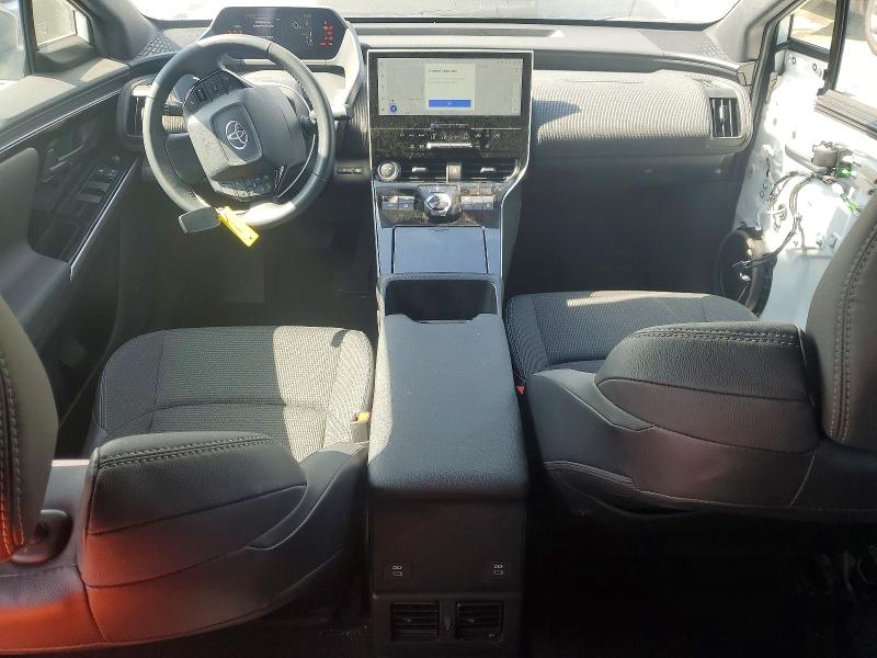 Продажа на аукционе авто 2024 Toyota Bz4x, vin: JTMAAAAA8RA053406, номер лота: 56818576