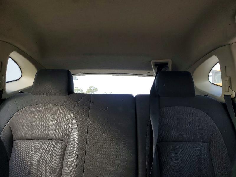 Продажа на аукционе авто 2014 Nissan Rogue Select, vin: JN8AS5MV2EW705215, номер лота: 58368106