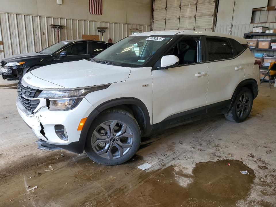 58787626 :رقم المزاد ، KNDEP2AAXT7864389 vin ، 2026 Kia Seltos مزاد بيع