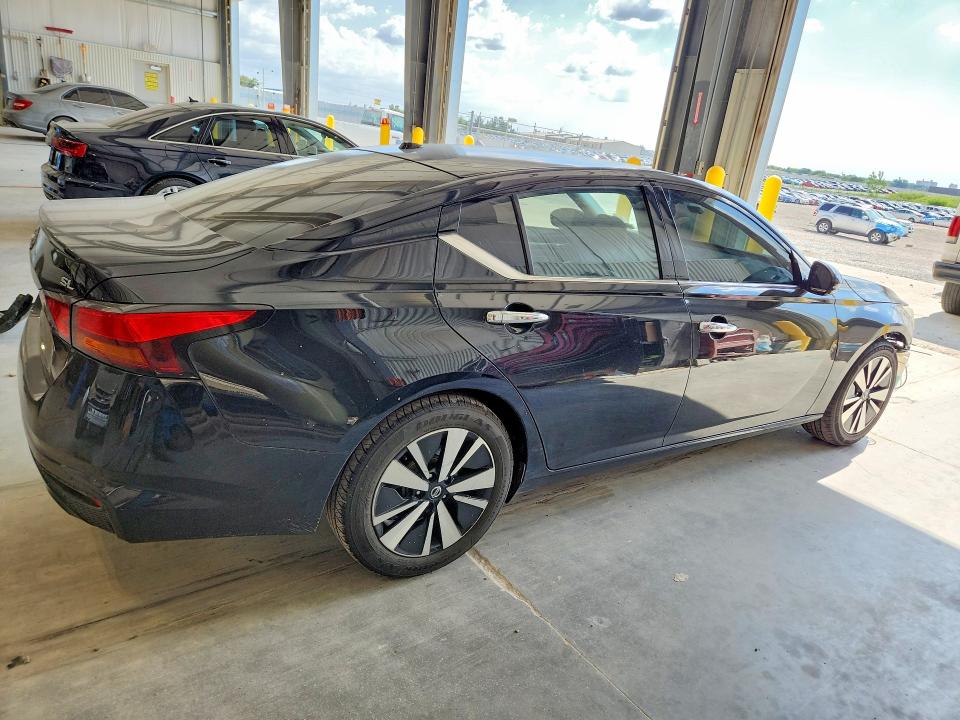 2019 Nissan Altima მანქანა იყიდება აუქციონზე, vin: 1N4BL4EV6KC158801, აუქციონის ნომერი: 57003416