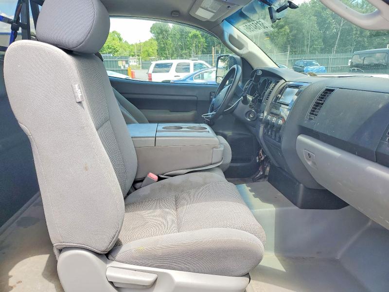 2008 Toyota Tundra მანქანა იყიდება აუქციონზე, vin: 5TFMV52198X058701, აუქციონის ნომერი: 58184196
