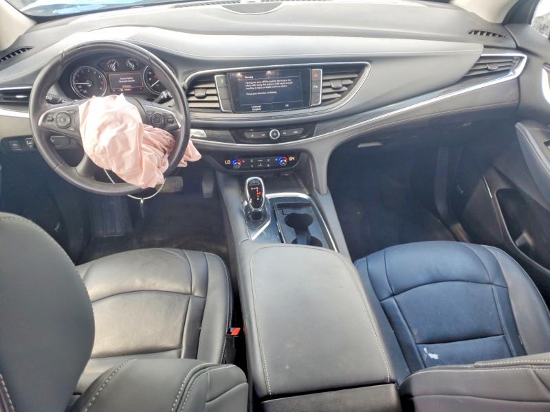 Продаж на аукціоні авто 2021 Buick Enclave, vin: 5GAERBKW2MJ251709, номер лоту: 56718016