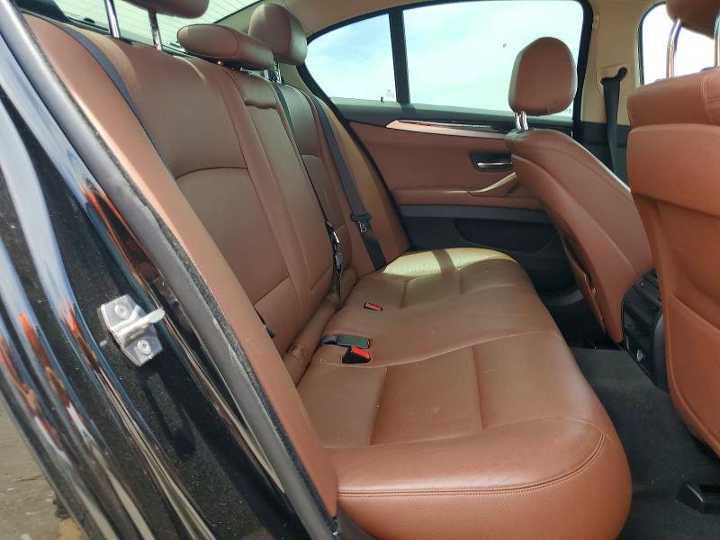 Продажа на аукционе авто 2016 Bmw 528, vin: WBA5A7C55GG642828, номер лота: 55621106