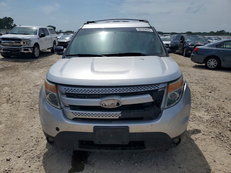 Продаж на аукціоні авто 2014 Ford Explorer, vin: 1FM5K8D80EGC56163, номер лоту: 59125676