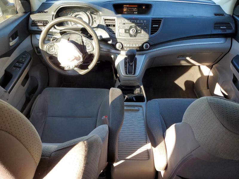 Aukcja sprzedaży 2013 Honda Cr-v, vin: 2HKRM4H56DH609637, numer aukcji: 54585556