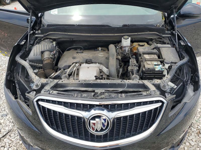 Aukcja sprzedaży 2020 Buick Envision, vin: LRBFX3SX4LD047044, numer aukcji: 56488036