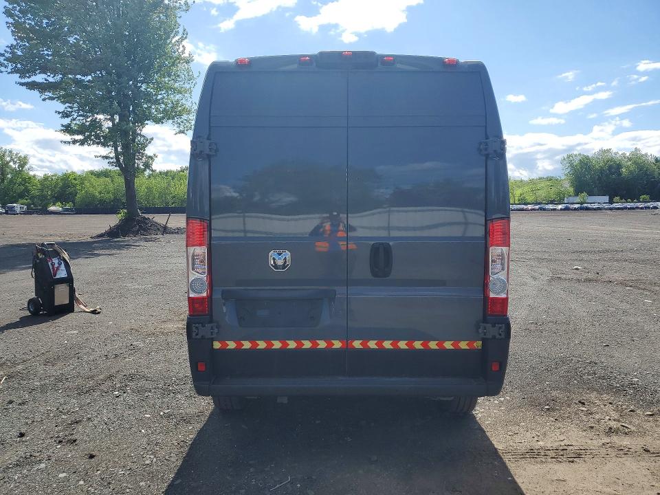 Продажа на аукционе авто 2024 Ram Promaster 2500, vin: 3C6LRVDG6RE135339, номер лота: 55844806