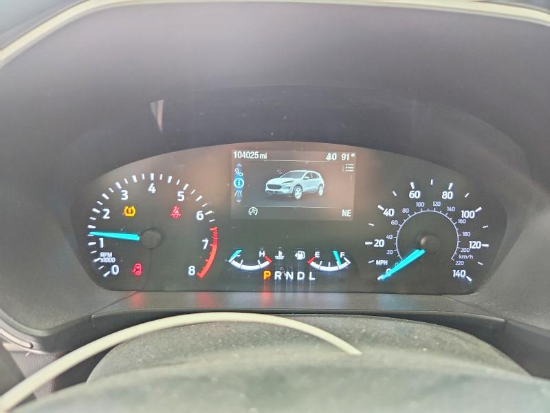2020 Ford Escape მანქანა იყიდება აუქციონზე, vin: 1FMCU0G68LUC18871, აუქციონის ნომერი: 57345736