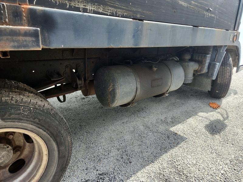 Продажа на аукционе авто 2007 Mitsubishi Fuso Fe, vin: JL6BBD1S87K001459, номер лота: 57911426