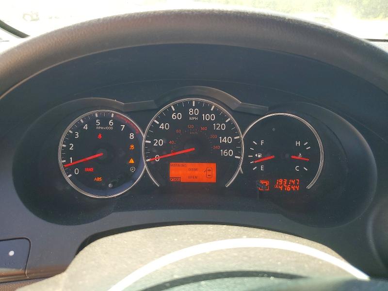 Продаж на аукціоні авто 2012 Nissan Altima, vin: 1N4AL2AP1CN544460, номер лоту: 56042116