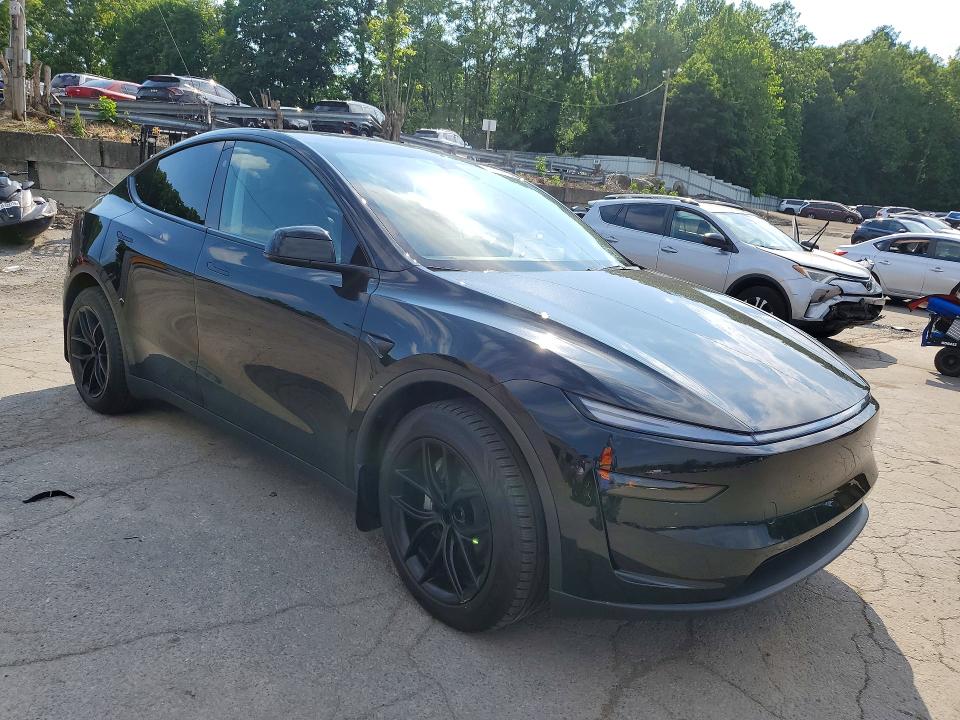 Aukcja sprzedaży 2026 Tesla Model Y, vin: 7SAYGDEE2TF460683, numer aukcji: 57776706