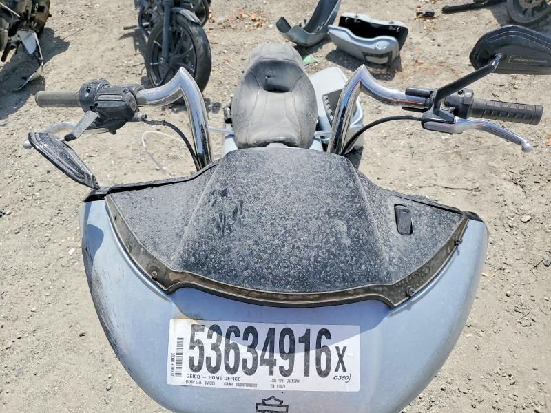 Продаж на аукціоні авто 2023 Harley-davidson Fltrx, vin: 1HD1KHC26PB613828, номер лоту: 53634916