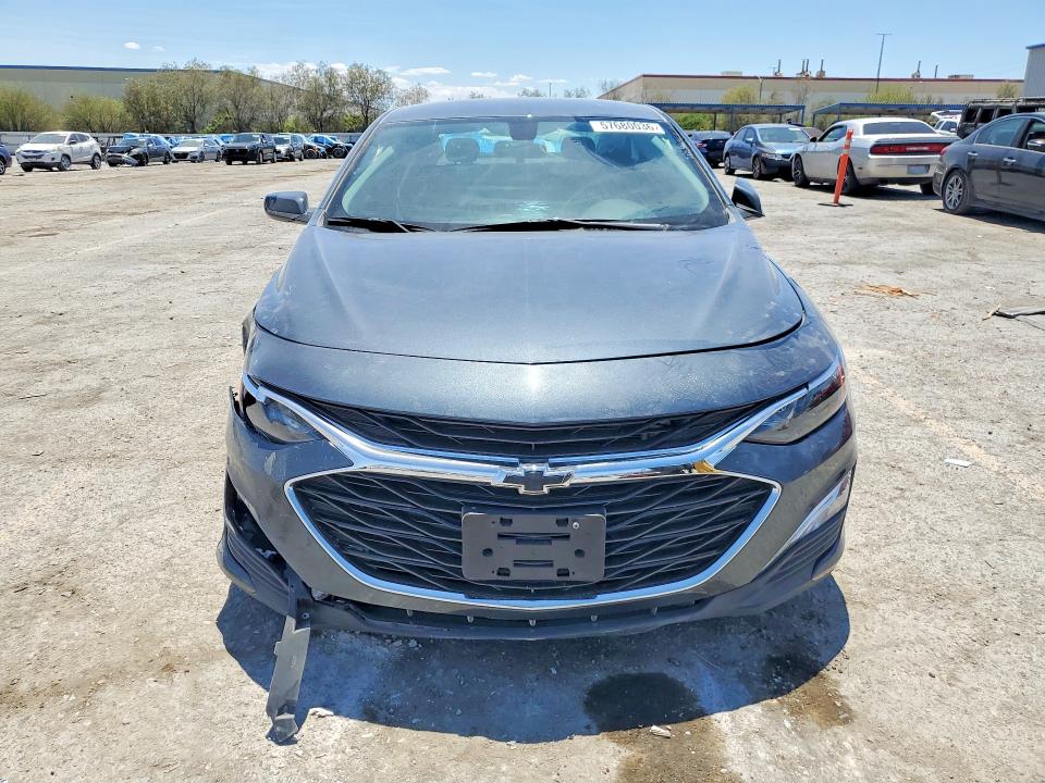 2021 Chevrolet Malibu მანქანა იყიდება აუქციონზე, vin: 1G1ZG5ST8MF077525, აუქციონის ნომერი: 57680036