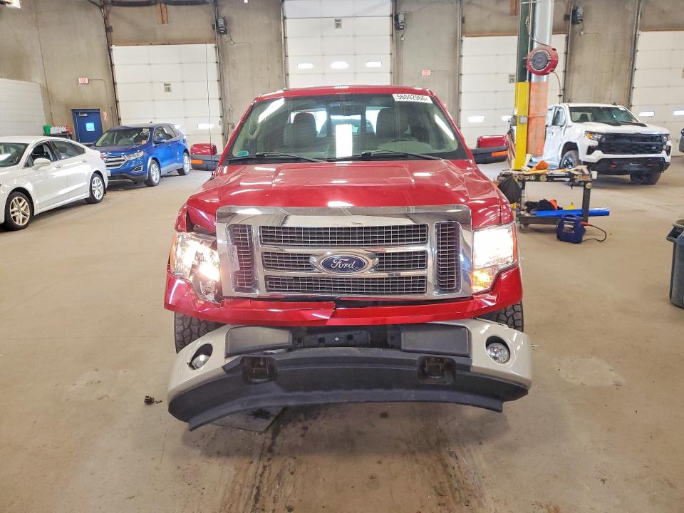 Aukcja sprzedaży 2010 Ford F150, vin: 1FTFW1EV5AFD04555, numer aukcji: 56042966