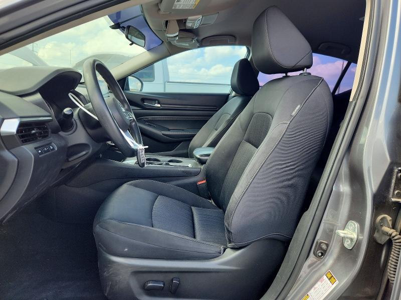 Продаж на аукціоні авто 2019 Nissan Altima, vin: 1N4BL4BV7KC120711, номер лоту: 57845546