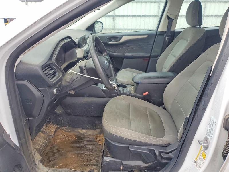 Aukcja sprzedaży 2021 Ford Escape, vin: 1FMCU0F62MUA41849, numer aukcji: 53642076