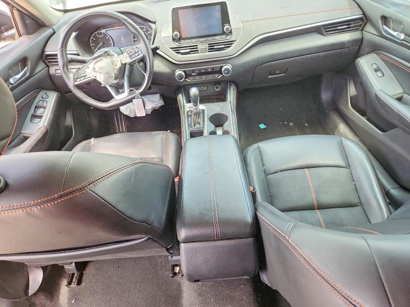 Продаж на аукціоні авто 2020 Nissan Altima, vin: 1N4BL4CV4LC178789, номер лоту: 58070846