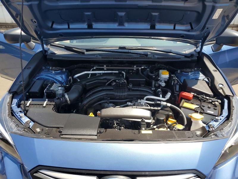 Aukcja sprzedaży 2023 Subaru Crosstrek, vin: JF2GTABC4PH296303, numer aukcji: 56630486