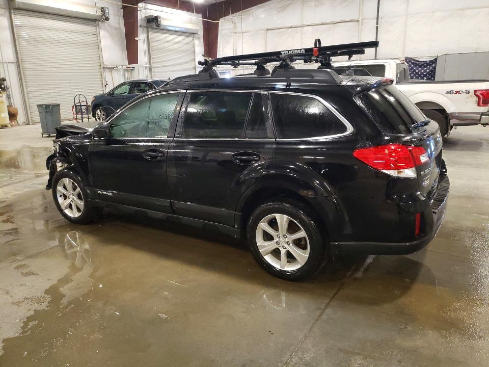 2013 Subaru Outback მანქანა იყიდება აუქციონზე, vin: 4S4BRCKC3D3292766, აუქციონის ნომერი: 57042486