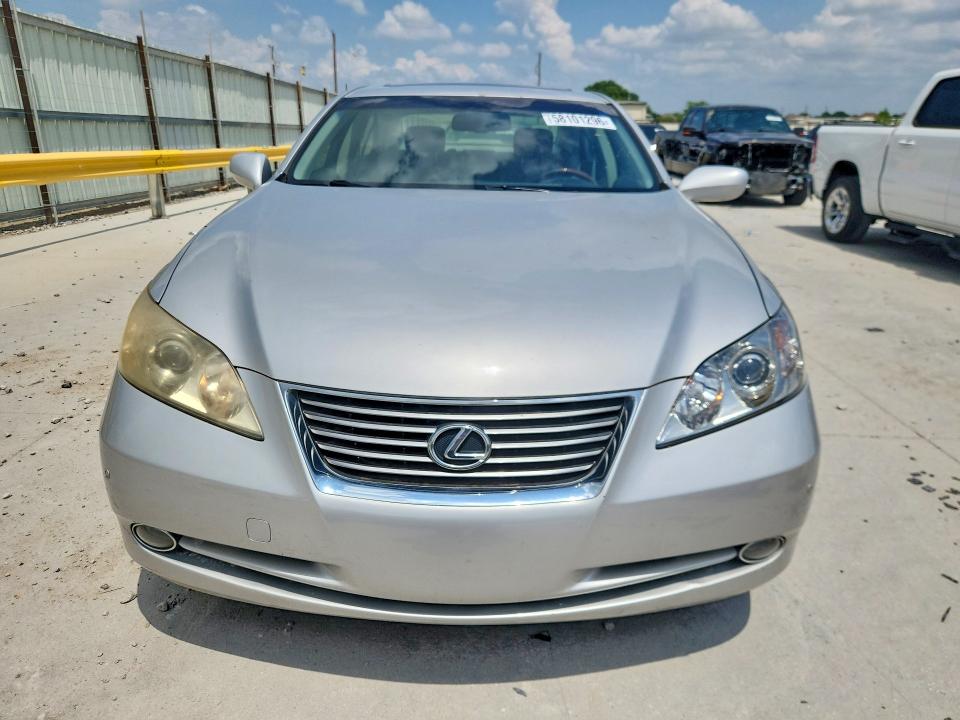 Auction sale of the 2009 Lexus Es, vin: JTHBJ46G592325857, lot number: 58101296